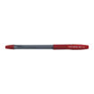 Picture of BPS-GP MEDIUM RED PEN 1.0